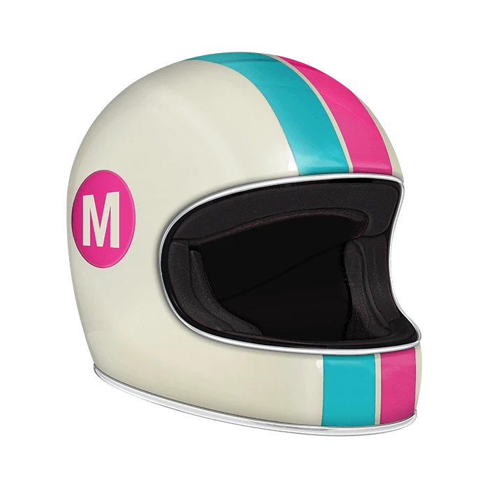 helmet