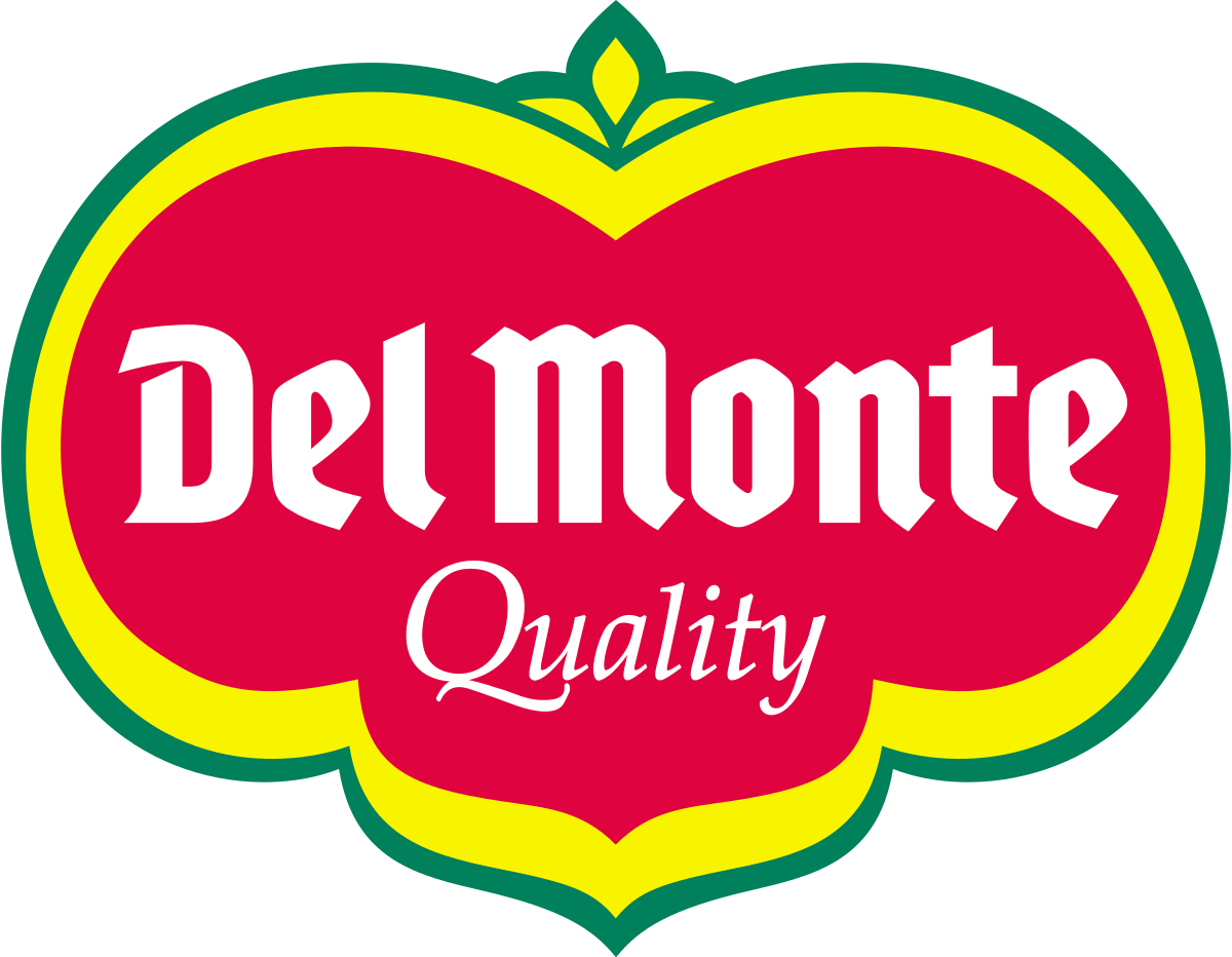 DelMonte Logo