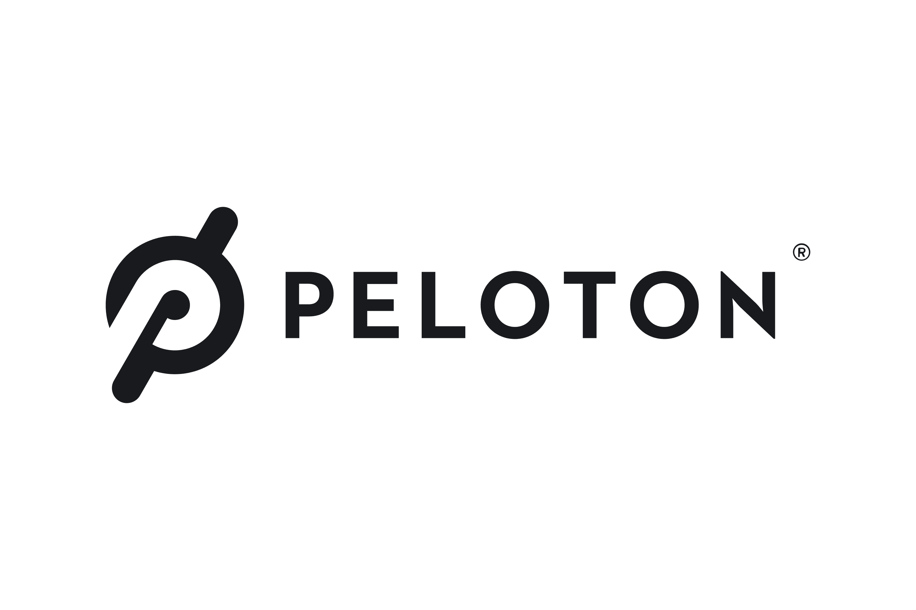 Peloton Logo